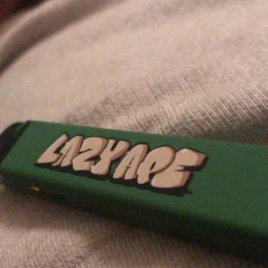 Lazy Ape Blue Cookies Disposable
