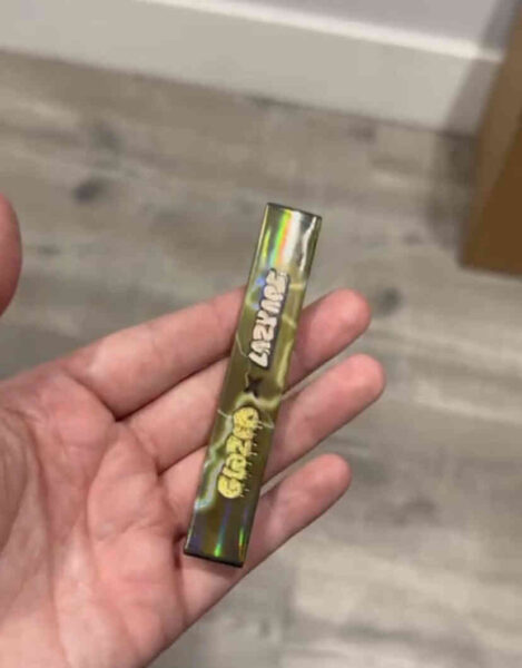 Lazy Ape Sour Joker Disposable