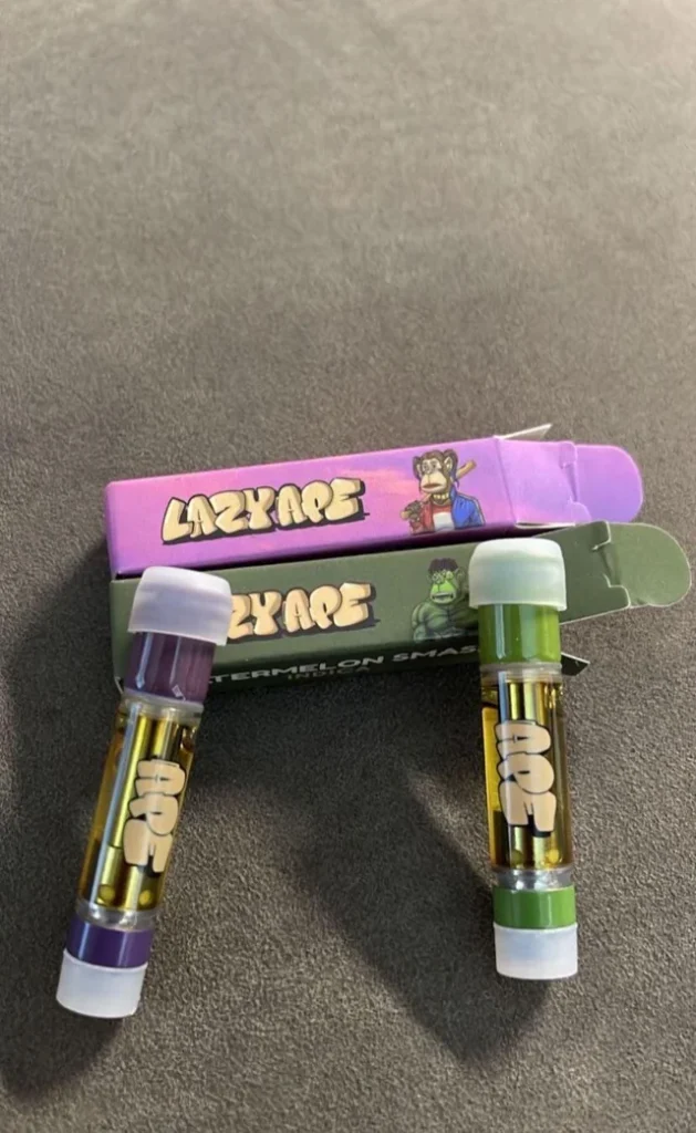 Are lazy ape carts good