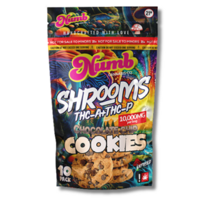 THCP 10000MG