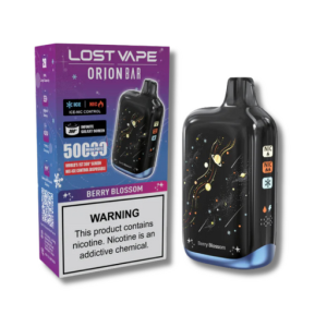 50K Disposable Ice