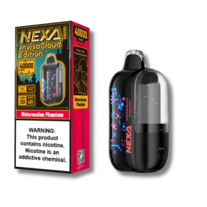 NEXA Ultra 50000 Disposable