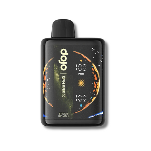 Disposable 40K By Vaporesso