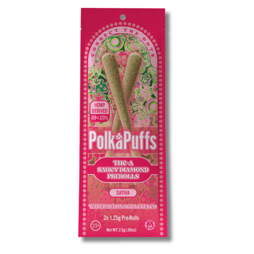 Puffs Pre Rolls 4