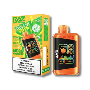 25K Disposable Vape