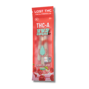 Diamond Infused Pre Rolls 3