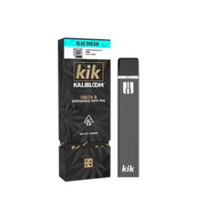 KIK delta 8 Disposable Vape
