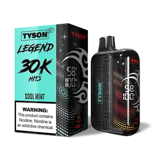 30K Disposable Vape