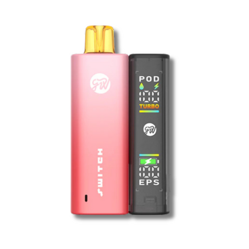System Disposable 20K