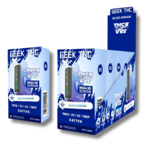 VVS Blend Disposable 7