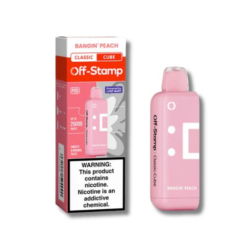 Replacement Pods 25K