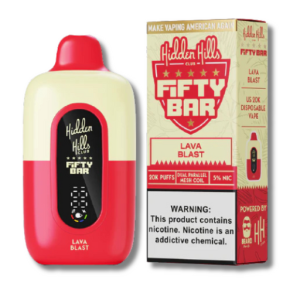 Disposable Vape 20K
