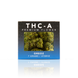 Premium Flower 7 Grams