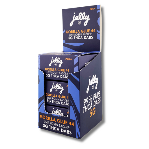NYB Labs Jelly 99