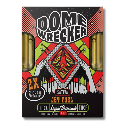 Diamonds Carts 4G