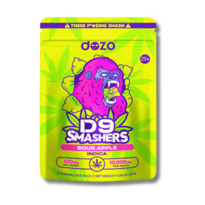 Smashers 10000MG