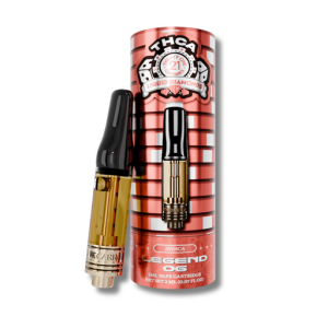 THC A Cartridge 2G