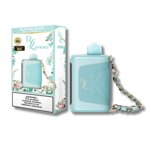 35K Classic Spring Edition Disposable