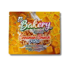 The Bakery 4000MG