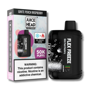 Juice Head Flex Freeze 50K