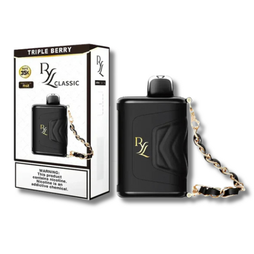 Disposable Vape 35K