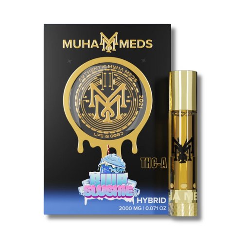 Cartridge 2 Grams
