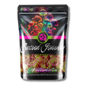 Mushroom Gummies 30