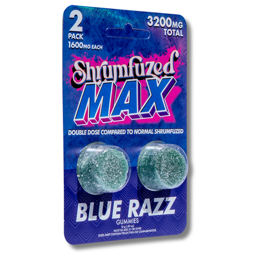 Gummies 3200MG