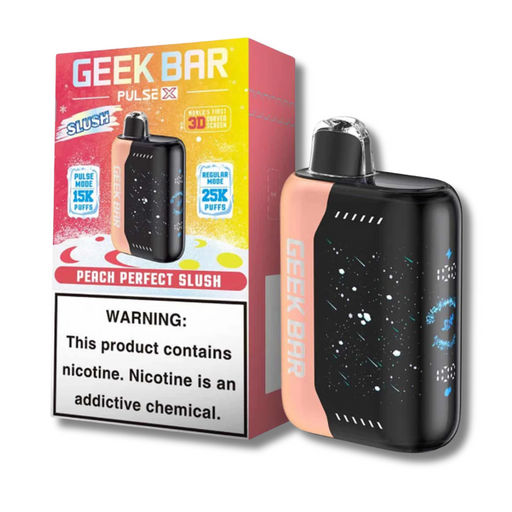 25K Disposable Slush Edition