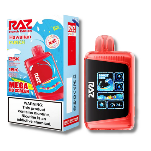 DC25000 Disposable Punch