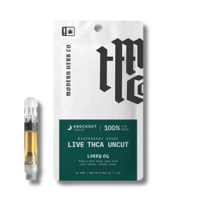 Uncut Cartridge 1 Gram
