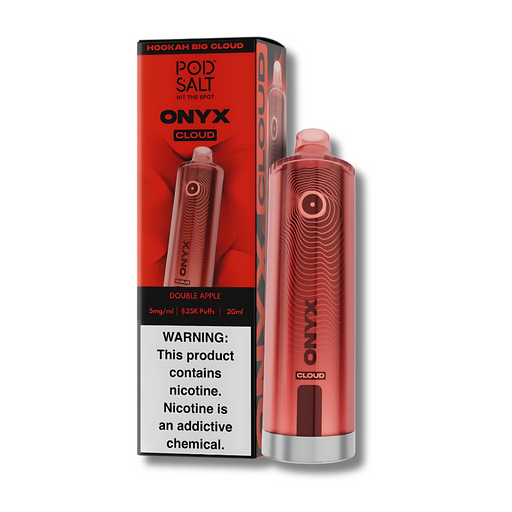 Cloud Disposable Vape 25K