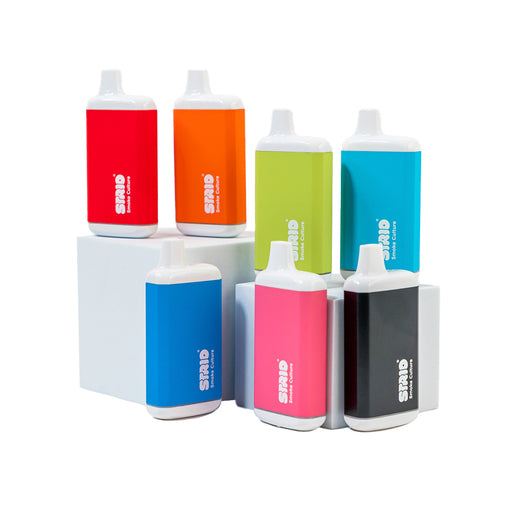 Cartbox Incognito 2g