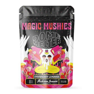 Mushroom Gummies 8CT