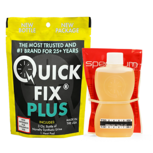 Synthetic Urine 3OZ