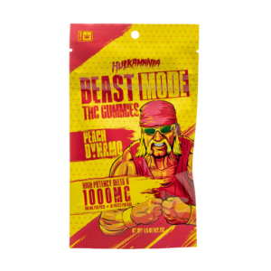 Beast Mode 1000MG