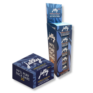 NYB Labs Jelly 99