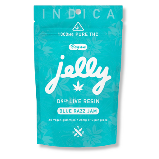 NYB Labs Jelly Delta 9