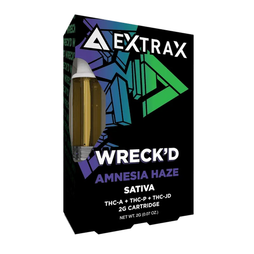 2G Cartridge