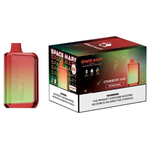 Space Mary SM8000